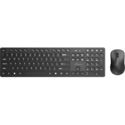 MEDIARANGE MR OS107 - Combinación de teclado/ratón, inalámbrico,