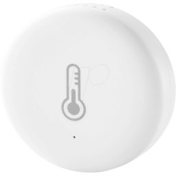 LUPUS LS 12134 - Temperature sensor, ZigBee