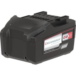 SCANGRIP 3.6121 - Batería para luces de trabajo SCANGRIP CONNECT y CAS.