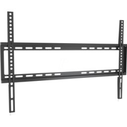 MYWALL MYW HF3-3L - Soporte mural para TV LCD 37" - 70" (94 - 178 cm), distancia a l