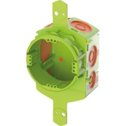 PRIMO P270-01 - Dispositivo de pared hueca uniq V-socket 73 mm