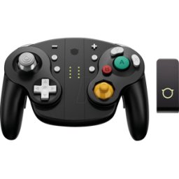 NYXI WIZARD 2 - NYXI Wizard 2 TMR Controlador Inalámbrico para Nintendo Switch