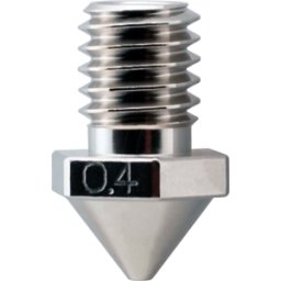 MICRO SWISS MSWISS M2610-04 - Presión 3D, boquilla, 0,4 mm, para Creator 3 Pro
