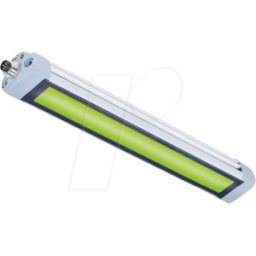 LED2WORK L2W 154090-01 - Luz para máquinas TUBELED 25, RGB-W, 205 mm, 24 V CC