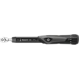 MATADOR MAT 6175 0025 - Llave dinamométrica, 5-25 Nm, 1/4'', uno