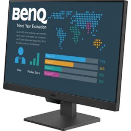 BENQ BL2490 - Monitor de 61 cm, 1080p, altavoz, 100 Hz