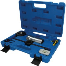KS TOOLS GMBH KS BT651100 - Herramienta de montaje para amortiguadores con resorte de tope d