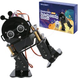 ACEBOTT QD021 - Acebott - Kit Robot Bípedo Biónico, ESP32
