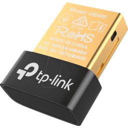 TP-LINK TPLINK UB400 - Adaptador USB nano Bluetooth 4.0