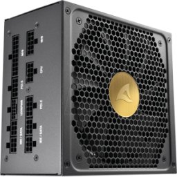 SHARK P30 850SW - SHARKOON Rebelde P30 Oro 850W ATX3.0