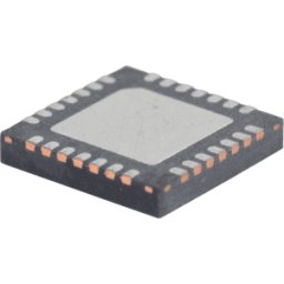 IC-HAUS IC-NZN QFN24-4X4 - Controlador de diodo láser, 300 mA, QFN-24