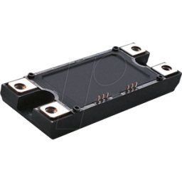 ROHM BSM180D12P3C007 - SiC-MOSFET N-Ch medio puente+2xSBD, 1200V 180A, C-Pack