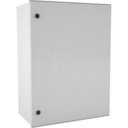 CAMDENBOSS CB HER-B1-86 - Carcasa de pared HERCULES 800 x 600 x 300 mm IP66
