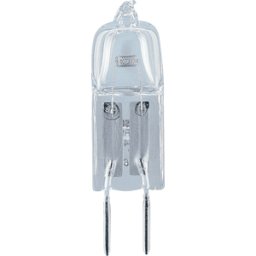 LEDVANCE GMBH HALOSTAR 50W - Lámpara halógena GY6,35 HALOSTAR, 50 W, 910 lm, 3000 K, regulabl