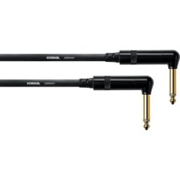 CORDIAL CFI-RR 1,5 - Cable de conexión no simmetica, conector jack, 1,5 m