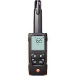 TESTO 0563 0535 - Medidor digital de CO2 TESTO 535, aplicación