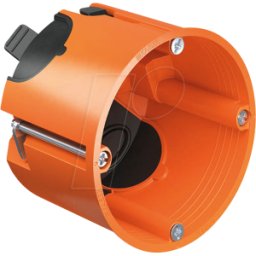 KAISER 9264-22 - Pared hueca caja de conexión de equipos, o-range ECON® 64