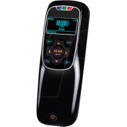 ARTDEV ARTD AS73102 - Escáner de códigos de barras, 2D, Bluetooth, AS-73