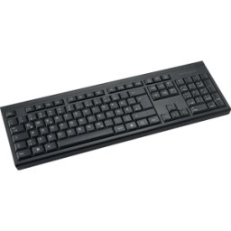 KENSINGTON KENS K75561DE - Teclado inalámbrico, USB, negro