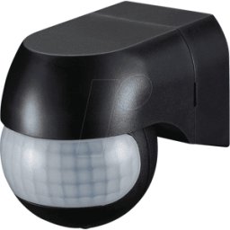 V-TAC VT-5089 - Detector de movimiento con cabezal móvil
