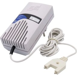 SCHABUS 500240 - Detector de agua inteligente con sensor de suelo