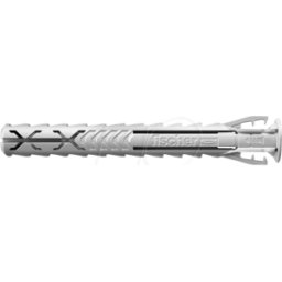 FISCHER BEFESTIGUNGSSYSTEME FD 567854 - Pasador SX Plus 10x80 K, 6 piezas