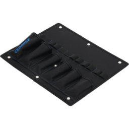 GEDORE WERKZEUG GEDO ET-1100 W - Tarjeta de herramientas vacía