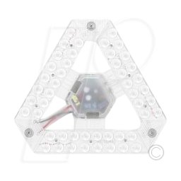 EGB 810693 - Módulo LED, juego de reequipamiento, 185mm de diám