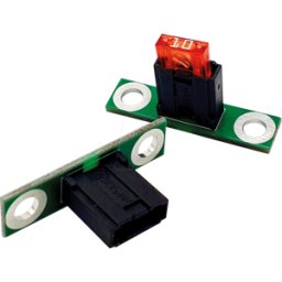 IMAXX HMD7810 - Portafusibles de coche, miniOTO a midiOTO, M5