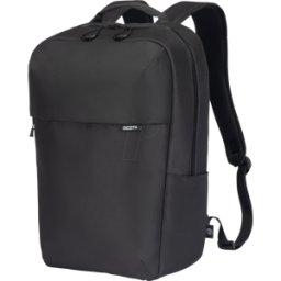 DICOTA D32115-R - Mochila para portátil/portátil, 16" (40,6 cm), neg