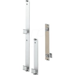 FISCHER ELEKTRONIK BGT SFP 306 - Placas frontales acoplables de aluminio 128,4 x 30,1 x 2,5 mm em