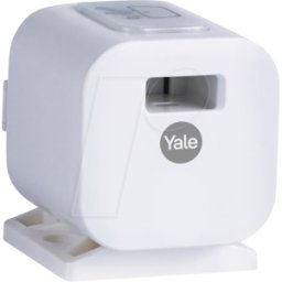 YALE YE 05SCL10005011 - Cerradura de muebles inteligente