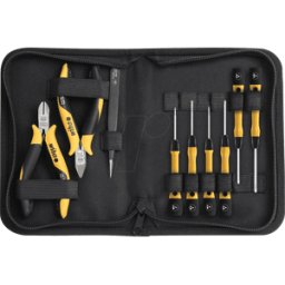 WIHA 43994 - Conjunto de herramientas ESD