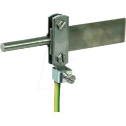 DEHN 563169 - Borne de conexión para PA de anillo INOX