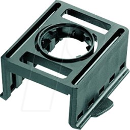 SCHLEGEL TA MHR 5 - Soporte de módulo para 5 elementos