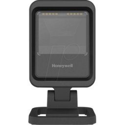 HONEYWELL HONEY 7680GSR - Lector de códigos de barras, 2D, USB, Genesis 7680g