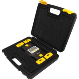 HOBBES INNOVATION HOBBES 258012IM4 - Comprobador de cables modular INNOTEST, HDMI