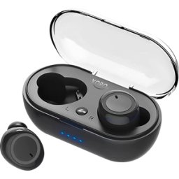 XORO KHB25 - Auriculares/Auriculares Bluetooth®, In-Ear, Inalámbrico,