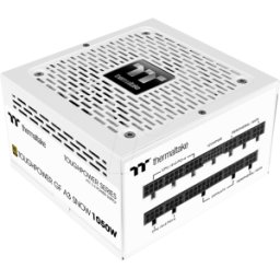 TT 40191 - Thermaltake GF3 a3 Snow 1050 W, oro