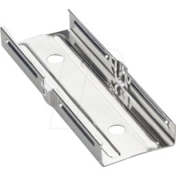 BARTHELME BA 50990291 - Conectores de acero inoxidable V2A