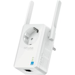 TP-LINK TPLINK TLWA860RE - Repetidor WLAN, 300 Mbps