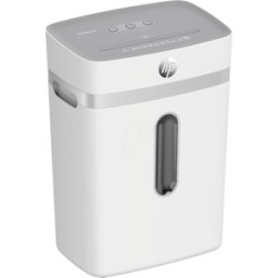 HEWLETT PACKARD HP OS2802 - Trituradora, corte de partículas, 23l, P-4