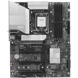 MSI 7E41-001R - MSI PRO B860-P WIFI (1851)