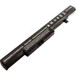 FREI AKKU 53826 - Batería para portátil Lenovo, iones de litio, 2200