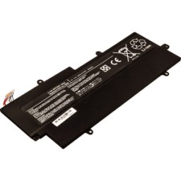 FREI AKKU 53725 - Batería para portátil para TOSHIBA, Li-Po, 3060 mA