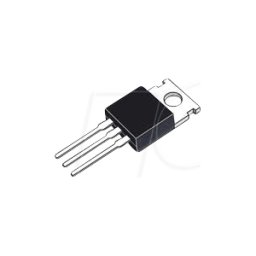 IXYS IXTP60N10T - MOSFET N-Ch 100V 60A 0,018R, TO220AB