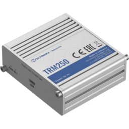 TELTONIKA TRM250 - Router industrial LTE