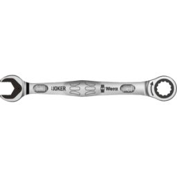 WERA 05073272001 - Anillo de boca llave de trinquete, SW 12, Joker