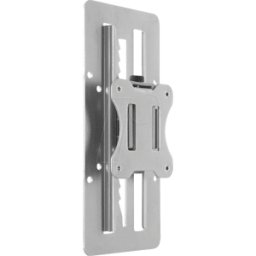 ROLINE 17031101 - Placa de desplazamiento vertical VESA 75/100