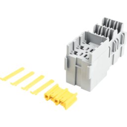 MTA 101600 - Soporte de fusibles/relés para VEHÍCULOS